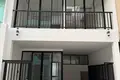 Таунхаус 4 спальни  Паттайя, Таиланд