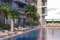 Квартира 1 комната 40 м² Дубай, ОАЭ
