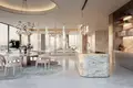 Willa 4 pokoi 414 m² Abu Zabi, Emiraty Arabskie