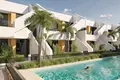 Penthouse 3 bedrooms 93 m² Pilar de la Horadada, Spain