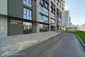 1 room apartment 31 m² Minsk, Belarus