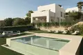 4-Schlafzimmer-Villa 310 m² Guadiaro, Spanien
