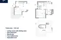 Villa de 2 dormitorios 200 m² Herceg Novi, Montenegro