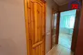 2 room apartment 55 m² in Minsk, Belarus