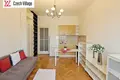 Wohnung 2 zimmer 22 m² Hauptstadt Prag, Tschechien