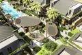 4 bedroom apartment 296 m² Dosemealti, Turkey