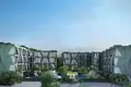 Mieszkanie 1 pokój 59 m² Rawai, Tajlandia