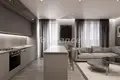 Apartamento 2 habitaciones 55 m² Konyaalti, Turquía
