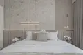 Kondominium 3 Schlafzimmer 164 m² Bangkok, Thailand