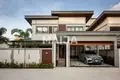 3 bedroom villa 190 m² Pattaya City, Thailand