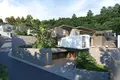 Willa 3 pokoi 307 m² Choeng Thale, Tajlandia