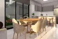 Villa de tres dormitorios 206 m² Pafos, Chipre