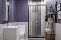 Penthouse 2 pokoi 111 m² Gazimagusa Belediyesi, Cypr Północny