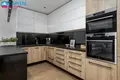 Квартира 3 комнаты 64 м² Вильнюс, Литва
