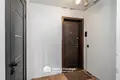 Appartement 1 chambre 31 m² Minsk, Bélarus