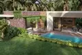 3-Schlafzimmer-Villa 159 m² Kute, Indonesien
