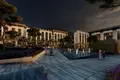 Wohnung 1 Schlafzimmer 65 m² Tivat, Montenegro
