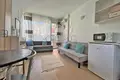 Wohnung 1 zimmer 32 m² Nessebar, Bulgarien