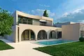 4-Schlafzimmer-Villa 208 m² Poreč, Kroatien