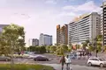 Mieszkanie 2 pokoi  Dubaj, Emiraty Arabskie