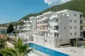 1 bedroom apartment 58 m² Baošići, Montenegro