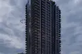 Квартира 1 комната 35 м² Батуми, Грузия