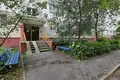 2 room apartment 50 m² Minsk, Belarus