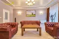 5 room apartment 258 m² Minsk, Belarus