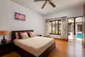 Willa 4 pokoi 528 m² Choeng Thale, Tajlandia