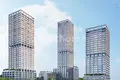 Appartement 79 m² Fatih, Turquie