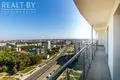 4 room apartment 98 m² Minsk, Belarus