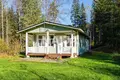 1 bedroom house 59 m² Mantsala, Finland
