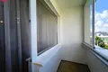 3 room apartment 64 m² Sakiai, Lithuania