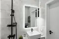 2 room apartment 36 m² Minsk, Belarus