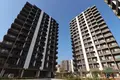 1 bedroom apartment 63 m² Erdemli, Turkey