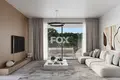 Apartamento 3 habitaciones 135 m² Yeroskipou, Chipre