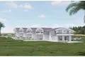 Chalet 3 chambres 85 m² Kallithea, Grèce