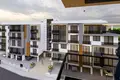 Appartement 3 chambres 92 m² Girne Belediyesi, Chypre du Nord