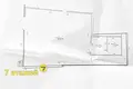 Nieruchomości komercyjne 3 pokoi 222 m² w Mińsk, Białoruś