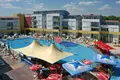 Studio 1 Schlafzimmer 26 m² Nessebar, Bulgarien