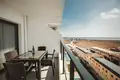 Studio 46 m² Trikomo, Nordzypern