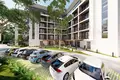 Mieszkanie 2 pokoi 61 m² Batumi, Gruzja