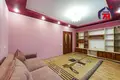 Appartement 3 chambres 82 m² Minsk, Bélarus
