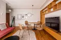 2 room apartment 50 m² in Warsaw, Poland