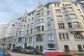 Apartamento 5 habitaciones 159 m² Riga, Letonia