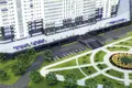 Жилой квартал «Лазурит»  