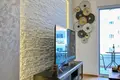 1 bedroom apartment 45 m² in Budva, Montenegro