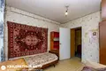 3 room apartment 62 m² Minsk, Belarus