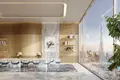 Apartment in a new building Bugatti by Bighatti