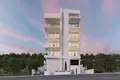 Квартира 2 спальни 83 м² Никосия, Кипр